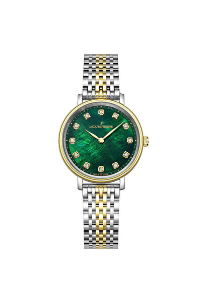 Jacques Philippe Jpqls7573X8 Women's Wristwatch
