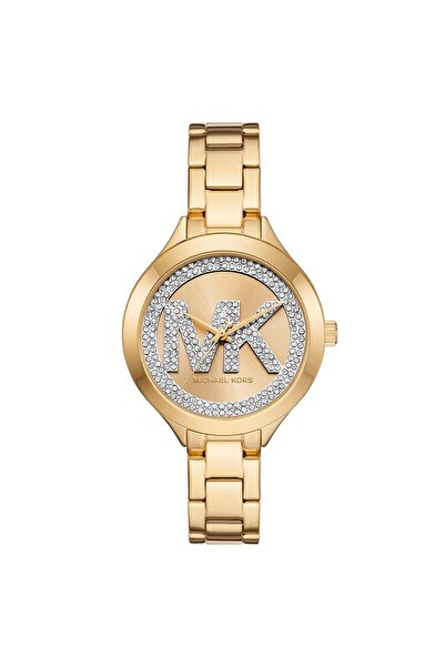 Michael Kors MKO1106 Kadın Kol Saati
