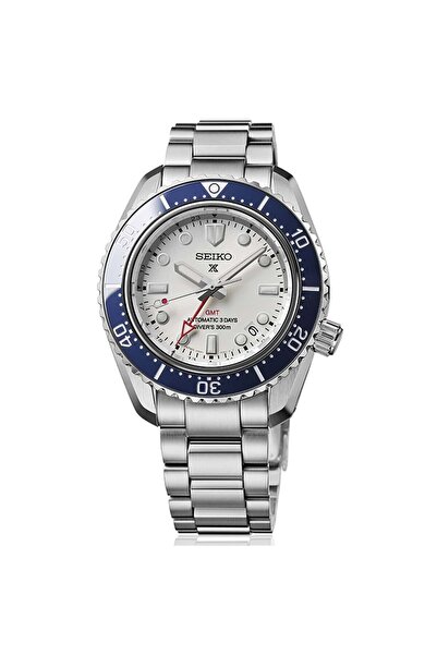 Seiko Seipb519J Men's Wristwatch