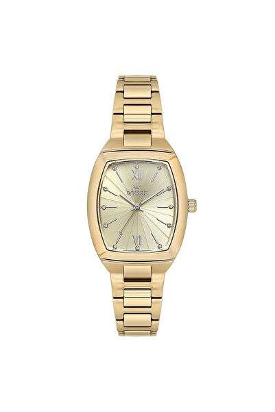 Wesse WWL115503 Kadın Kol Saati