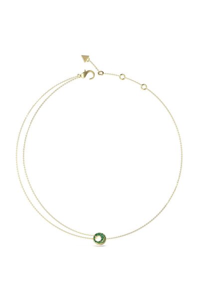 Guess JGUJUBN05226JWYGGNTU Kadın Kolye