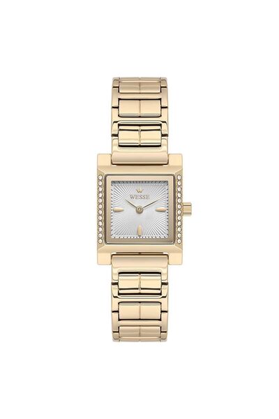 Wesse WWL115204 Kadın Kol Saati
