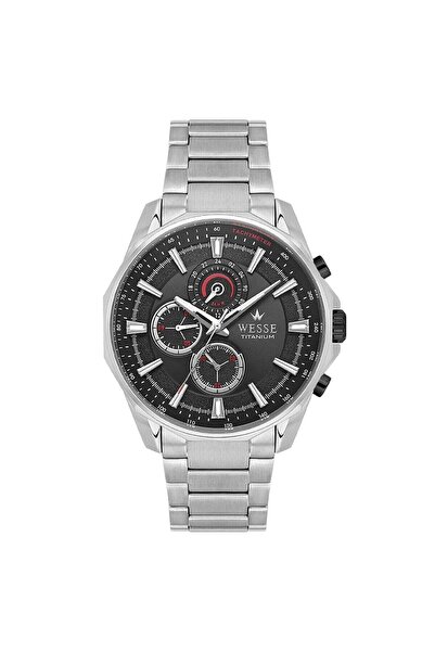 Wesse WWG403601 Erkek Kol Saati