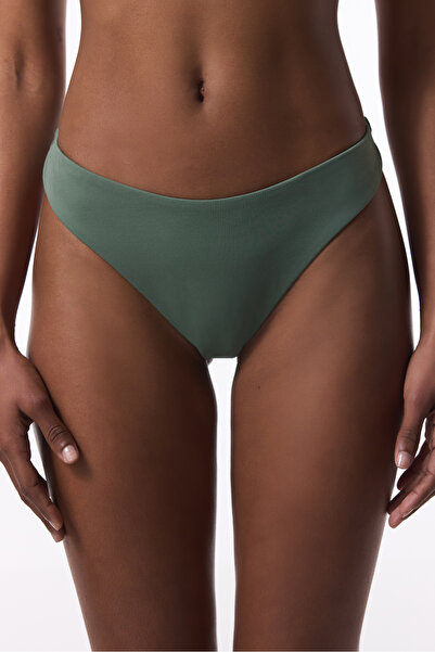 Penti Haki Brazilian Bikini Altı