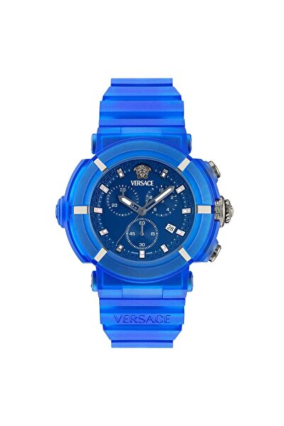 Versace Vrscve0L00725 Wristwatch