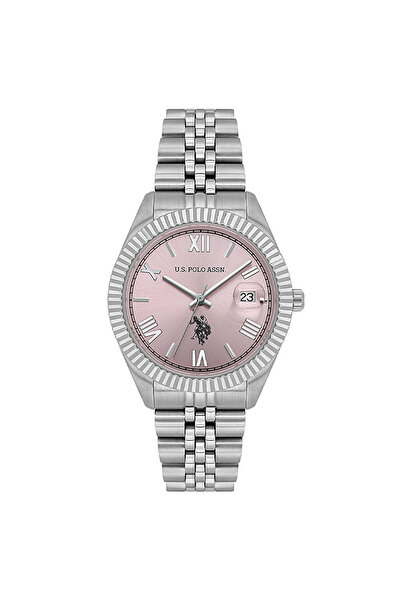 U.S. Polo Assn. ساعة يد نسائية USPA2112-02