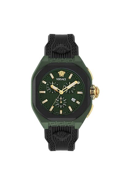 Versace VRSCVE9L00625 Erkek Kol Saati