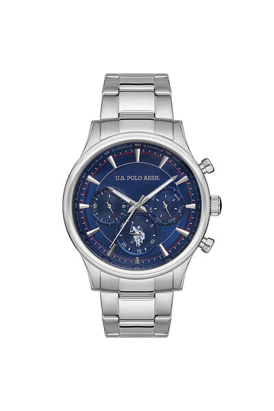 U.S. Polo Assn. USPA1010-03 Erkek Kol Saati