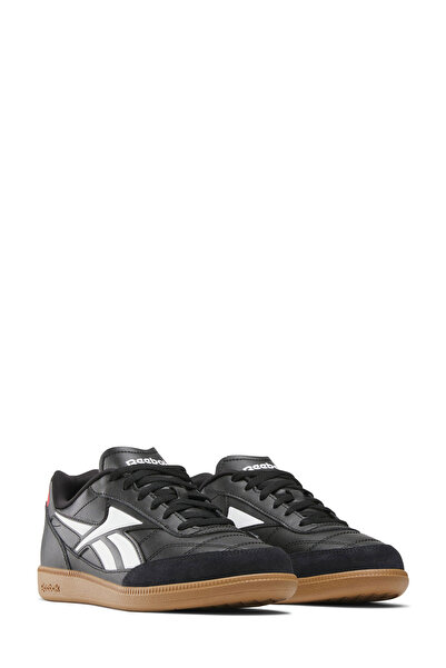 Reebok Finale Black Unisex Sneaker