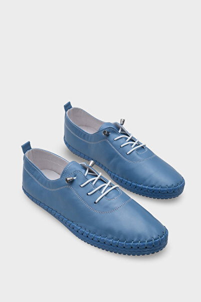 Capone Outfitters Fina Дамски маратонки от естествена кожа с мека и удобна по...