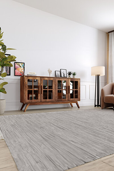 KIYMIK HOME Piyan Konsol – Size Özel Üretim – Gerçek Ağaç - Ceviz