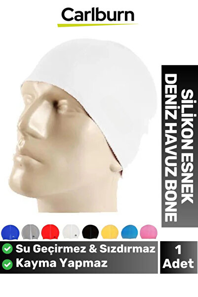 Carlburn Спеціальне виробництво Нековзний Водонепроникний Герметичний Силікон...