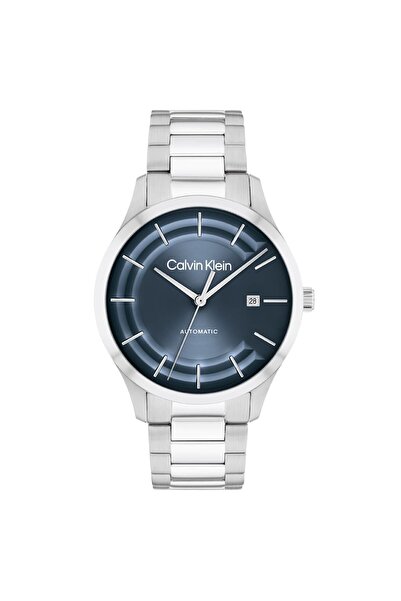 Calvin Klein سي كيه 25300020   ساعة اليد