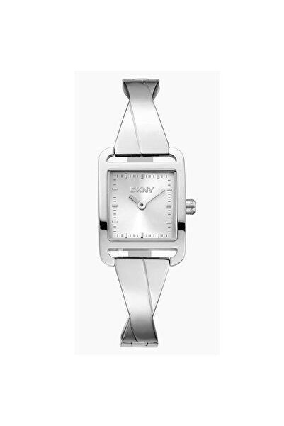 Dkny ساعة يد نسائية DK1L005M0135