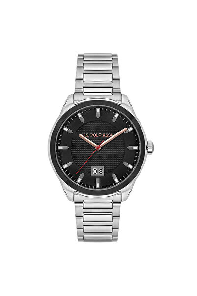 U.S. Polo Assn. Uspa1087-04 ساعات عمل للرجال