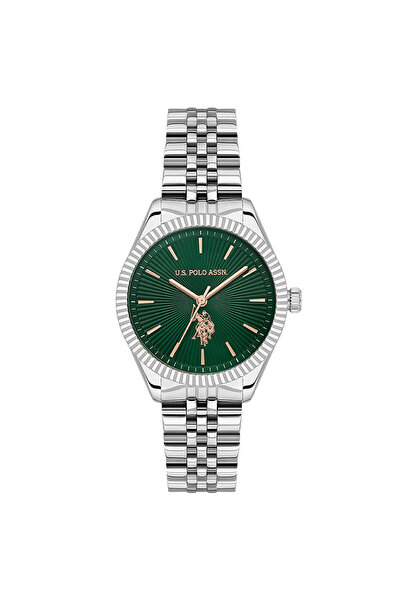 U.S. Polo Assn. Uspa2045-09 Women's Wristwatch