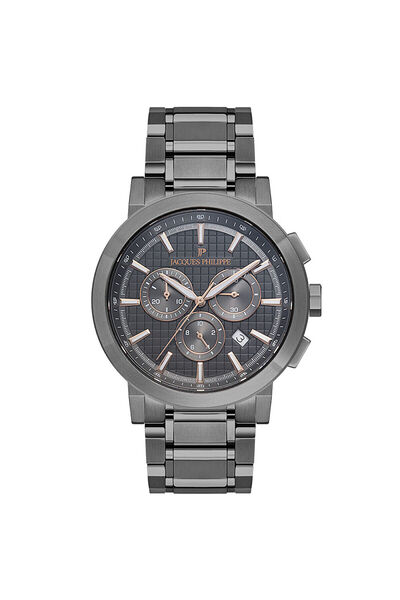 Jacques Philippe Jpqgc178347N Men's Wristwatch