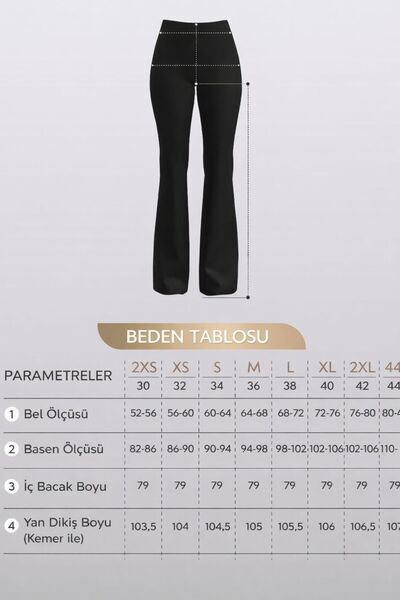 Moije Women's Ribbed Leggings Lycra High Waist Spanish Leg Black Gathering Leggings Pants