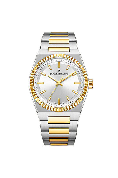 Jacques Philippe Jpqgls587328Yg Women Wrist Watch