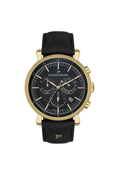 Jacques Philippe Jpqgc192111N Men's Wristwatch