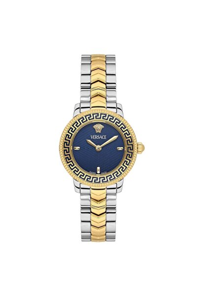 Versace Veuca0524 Women's Wristwatch