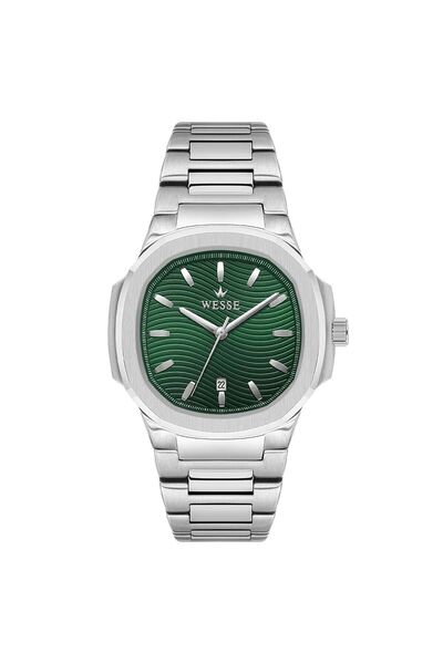 Wesse WWG210102 Erkek Kol Saati