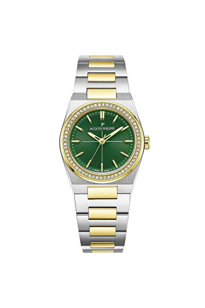 Jacques Philippe JPQLS8673X8 Kadın Kol Saati