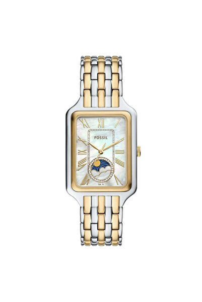 Fossil Fes5399 Women's Wristwatch