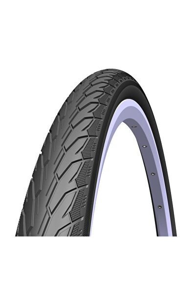 Genel Markalar Choayang 20x1.75 St Rs Bisiklet Dış Lastiği 5 Mm Zırhlı Ve Ref...