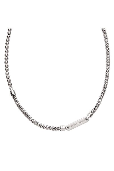 Emporio Armani AJEGS3182-040 Erkek Kolye