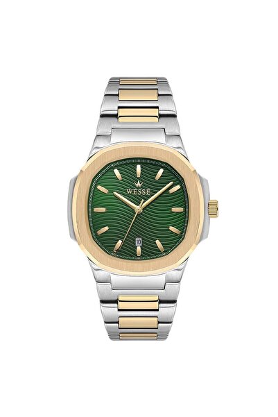 Wesse WWG210105 Erkek Kol Saati