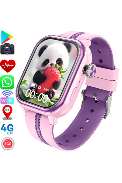 wirsen Smartwatch for Kids Model 2026