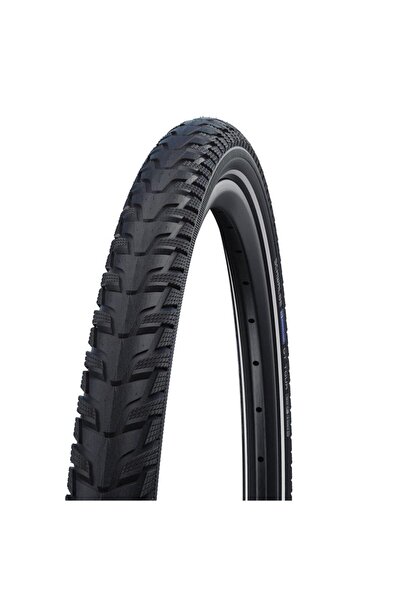 Schwalbe Energizer Plus Tour Zırhlı Dış Lastik 700X35C Greenguard
