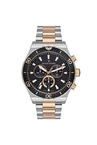 Jacques Philippe JPQGC201318N Erkek Kol Saati