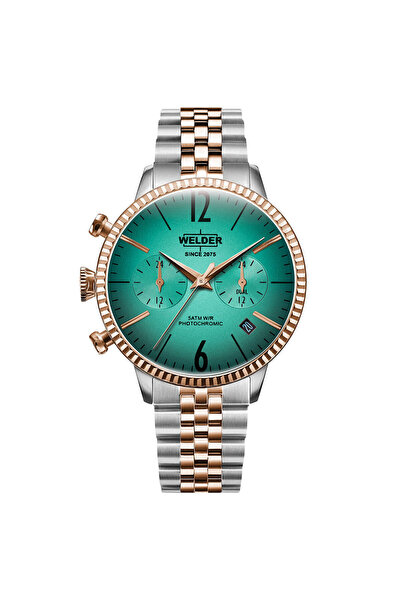 Welder WWRC655 Kadın Kol Saati