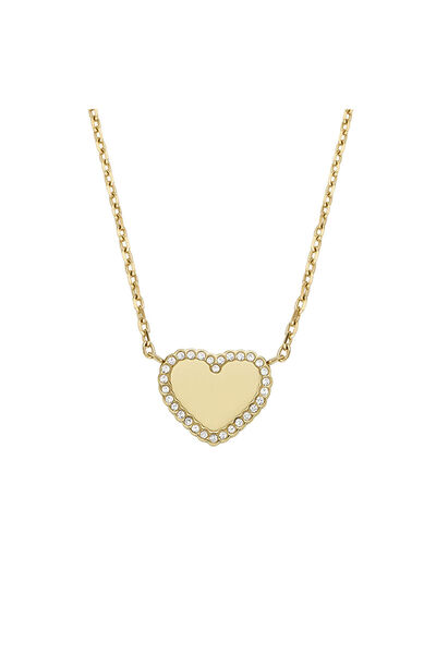 Fossil JOF00933-710 Kalpli Kadın Kolye