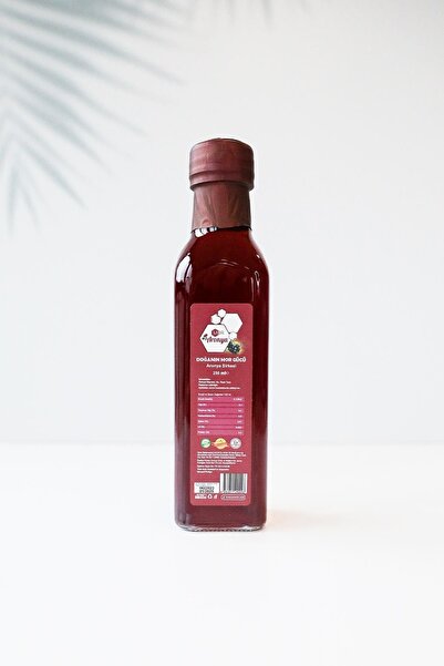 Mor Aronya Aronya Sirkesi 250 ml
