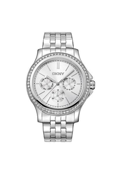 Dkny ساعة يد نسائية DK1L064M0045