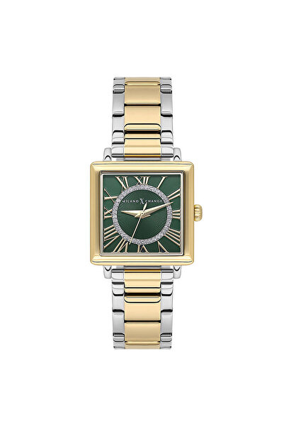 Milano X Change Mxl73002 Women's Wristwatch