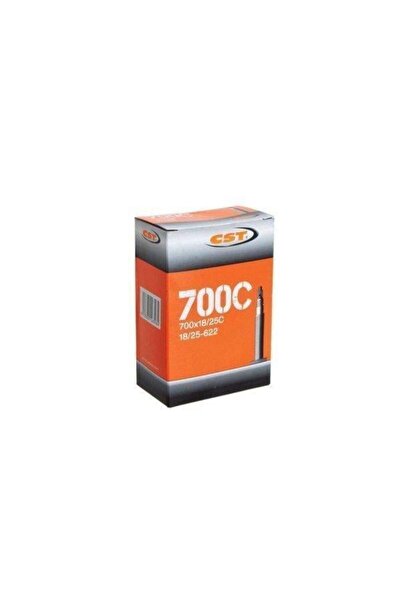 CST İç Lastik 700x18-25 İnce Sibop 48mm
