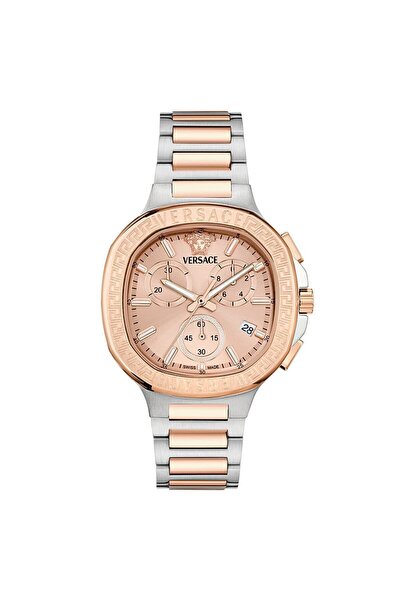 Versace VEVCA0524 Unisex Wristwatch