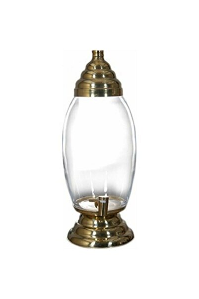 OEM 10 Lt Bal Pekmez Tahin Reçel Damacana Cam Sebil Fanus