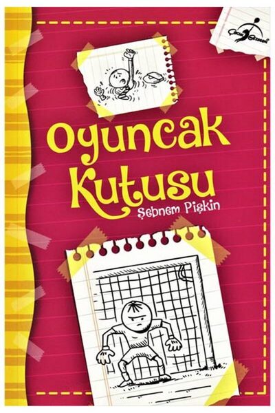 Çocuk Gezegeni Oyuncak Kutusu