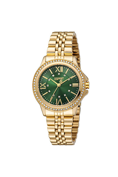 Esprit Es1l466m1065 Women's Wristwatch