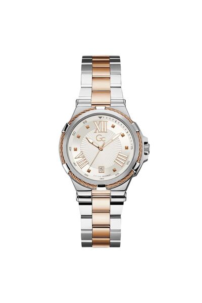 GC GCY34008L1MM Kadın Kol Saati