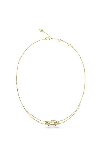 Guess JGUJUBN04580JWYGTU Kadın Kolye