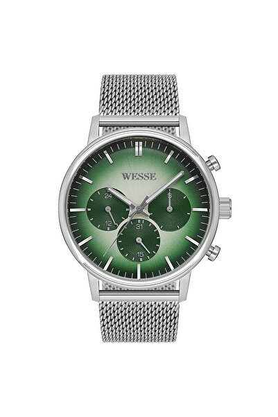 Wesse WWG402004 Erkek Kol Saati