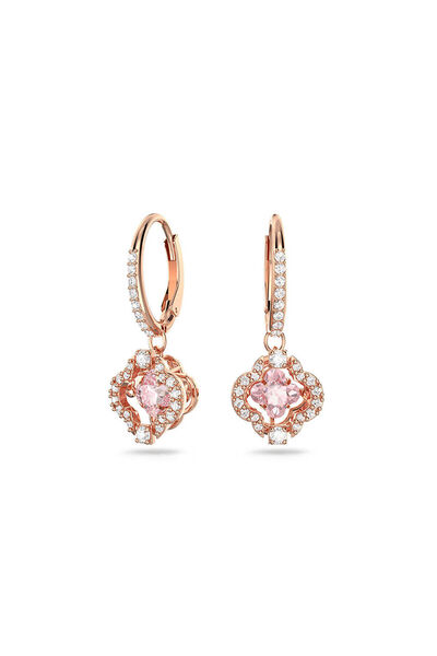 Swarovski Swr5516477 Women's Earrings