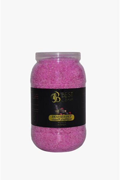 Bestchoice Best Choice Dead Sea Salt Premium Natural Bath Salt 5Kg Jar for Sk...