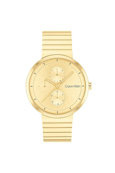 Calvin Klein CK25100030 Kadın Kol Saati